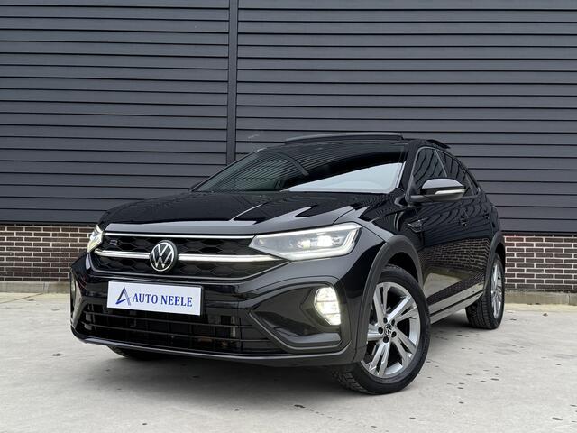 Volkswagen Taigo 1.5 TSI 150 pk R-Line IQ Light, Panoramadak, Keyless