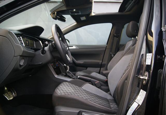 Volkswagen Taigo 1.0 TSI 110PK DSG R-Line Panoramadak/IQLight/Carplay/Camera/Virtual