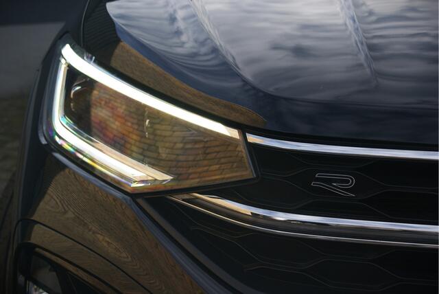 Volkswagen Taigo 1.0 TSI 110PK DSG R-Line Panoramadak/IQLight/Carplay/Camera/Virtual