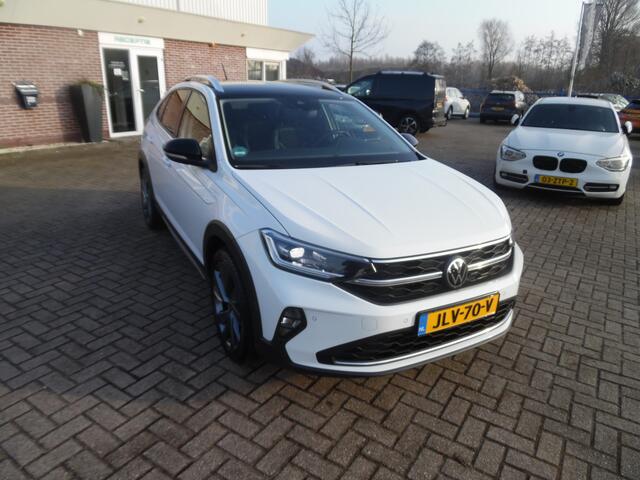 Volkswagen Taigo 1.5 TSI Style automaat