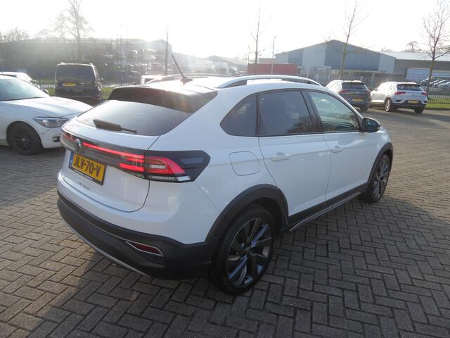 Volkswagen Taigo 1.5 TSI Style automaat