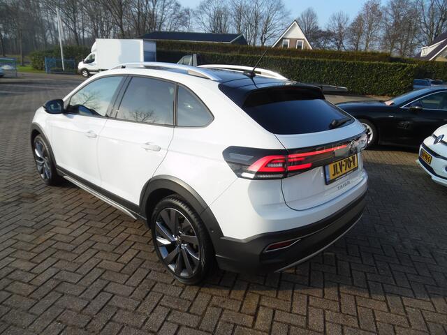 Volkswagen Taigo 1.5 TSI Style automaat