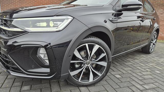 Volkswagen Taigo 1.5 TSI R-Line Business