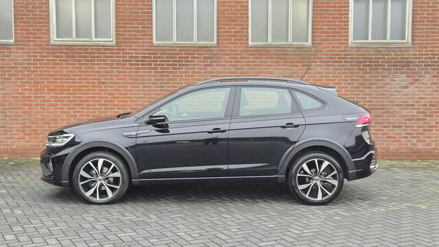 Volkswagen Taigo 1.5 TSI R-Line Business