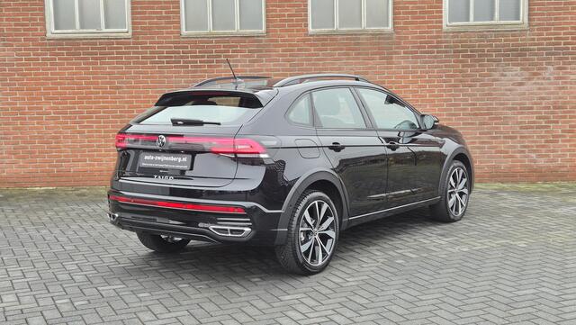 Volkswagen Taigo 1.5 TSI R-Line Business