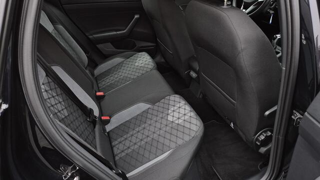 Volkswagen Taigo 1.5 TSI R-Line Business