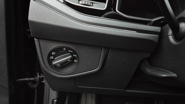 Volkswagen Taigo 1.5 TSI R-Line Business