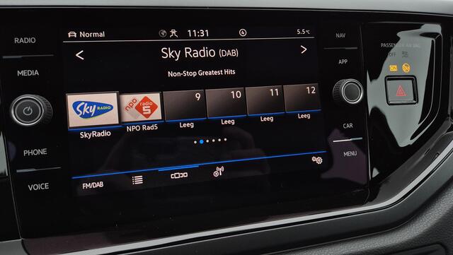 Volkswagen Taigo 1.5 TSI R-Line Business