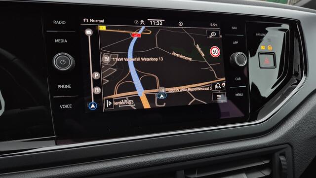 Volkswagen Taigo 1.5 TSI R-Line Business