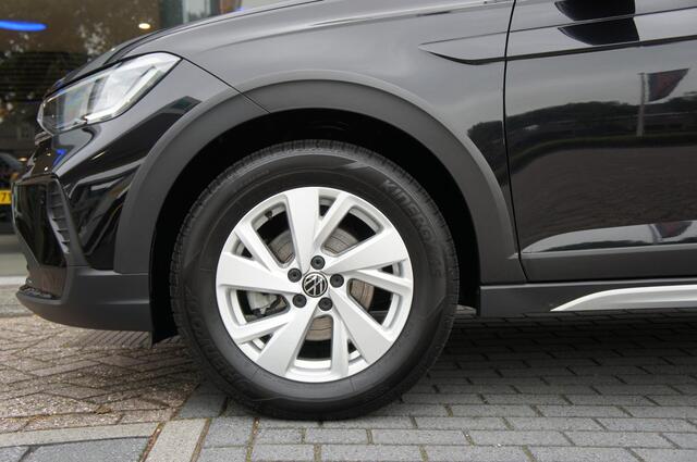 Volkswagen Taigo 1.0 TSI Life Business | CARPLAY | PARKEERHULP V+A | STOELVERW | DAB