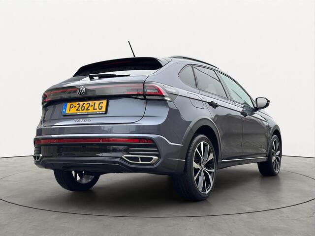 Volkswagen Taigo 1.0 TSI 110PK Automaat R-Line *NL-AUTO* Camera