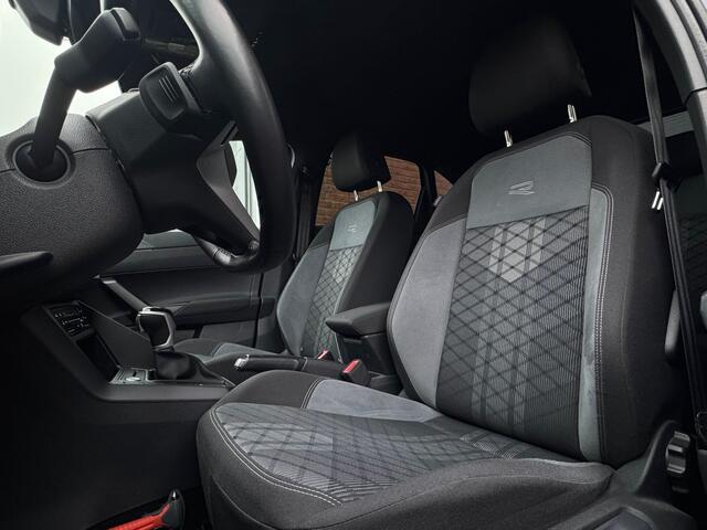 Volkswagen Taigo 1.0 TSI 110PK Automaat R-Line *NL-AUTO* Camera