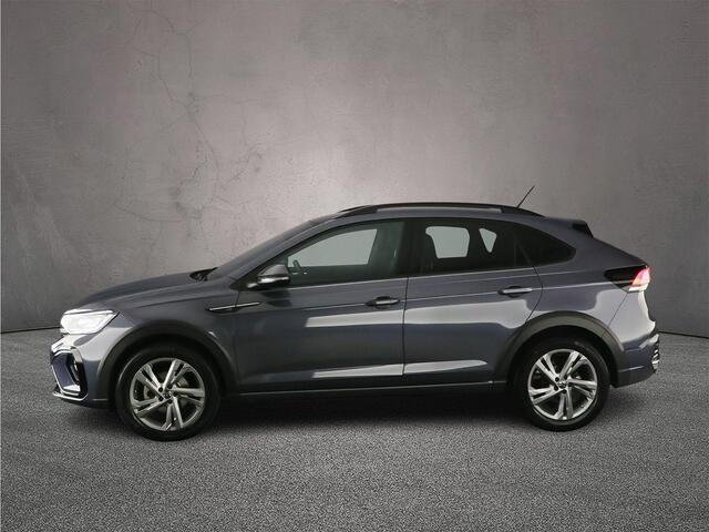 Volkswagen Taigo R-Line 1.0 TSI 110pk DSG Automaat Adaptive cruise control, Achteruitrijcamera, Navigatie, LED koplampen, App connect, Stoelverwarming, Parkeersensoren