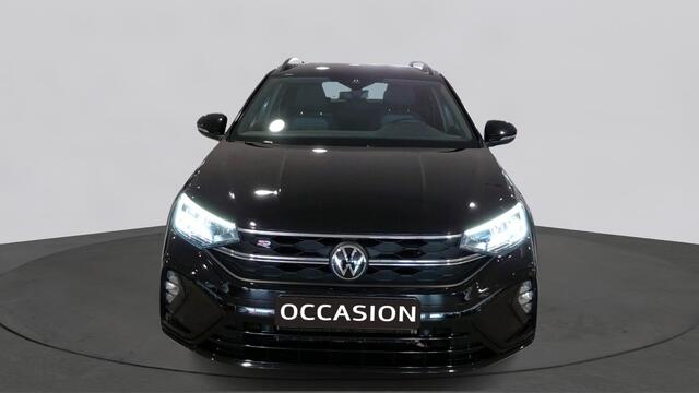 Volkswagen Taigo 1.5 TSI 150pk Aut. R-Line | Multimedia | 18" Misano | Digital Cockpit |