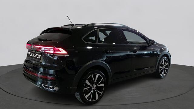 Volkswagen Taigo 1.5 TSI 150pk Aut. R-Line | Multimedia | 18" Misano | Digital Cockpit |