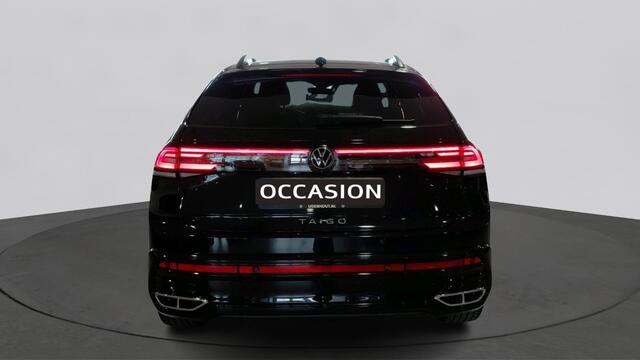 Volkswagen Taigo 1.5 TSI 150pk Aut. R-Line | Multimedia | 18" Misano | Digital Cockpit |