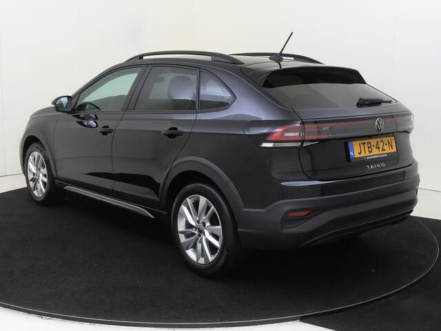 Volkswagen Taigo Life Edition | 'App-Connect' smartphone integratie | 'We Connect Plus' (abonnement 12 maanden) | Achterlichten LED