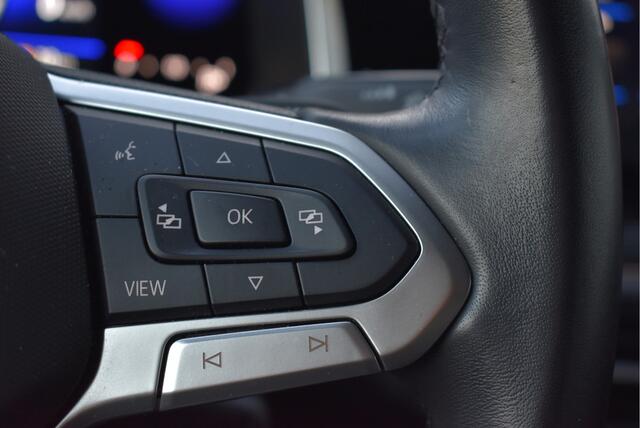 Volkswagen Taigo 1.5 TSI R-Line Business Virtual cockpit, Adaptive cruise, Afn. trekhaak, Camera, Carplay, Stoelverwarming