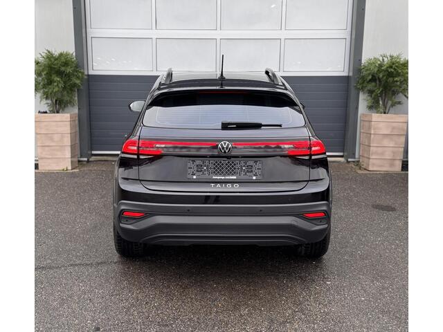 Volkswagen Taigo 1.0 TSI Life /AUTOMAAT /AIRCO /GARANTIE / INCLS BTW /