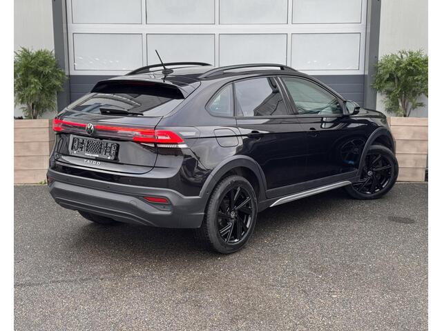 Volkswagen Taigo 1.0 TSI Life /AUTOMAAT /AIRCO /GARANTIE / INCLS BTW /