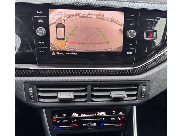 Volkswagen Taigo 1.0 TSI Life /AUTOMAAT /AIRCO /GARANTIE / INCLS BTW /