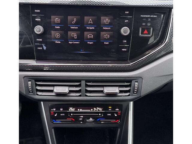 Volkswagen Taigo 1.0 TSI Life /AUTOMAAT /AIRCO /GARANTIE / INCLS BTW /