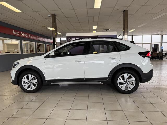 Volkswagen Taigo 1.0 TSI DSG Life Edition 110PK *ACC*NAVI*APP*CAM*