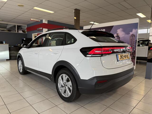 Volkswagen Taigo 1.0 TSI DSG Life Edition 110PK *ACC*NAVI*APP*CAM*