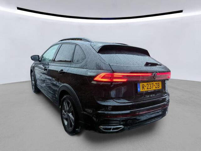 Volkswagen Taigo 1.0 TSI R-Line / App connect / Camera / Parkeersensoren V+A / CLimate controle /