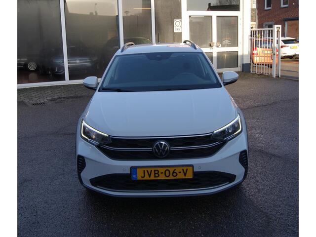 Volkswagen Taigo 1.0 TSI Life Cruise,Pdc,Carplay,Clima,RIJKLAARPRIJS!!