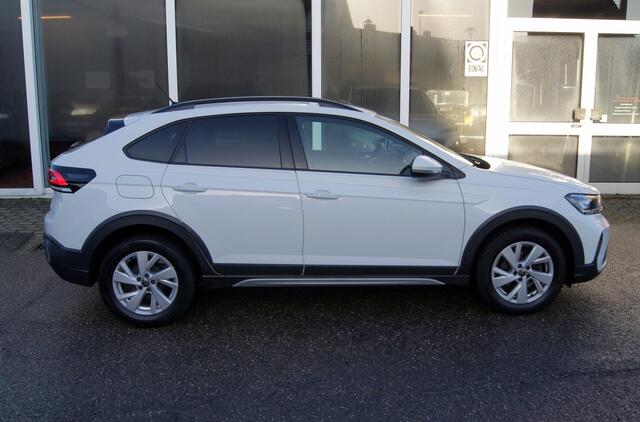 Volkswagen Taigo 1.0 TSI Life Cruise,Pdc,Carplay,Clima,RIJKLAARPRIJS!!