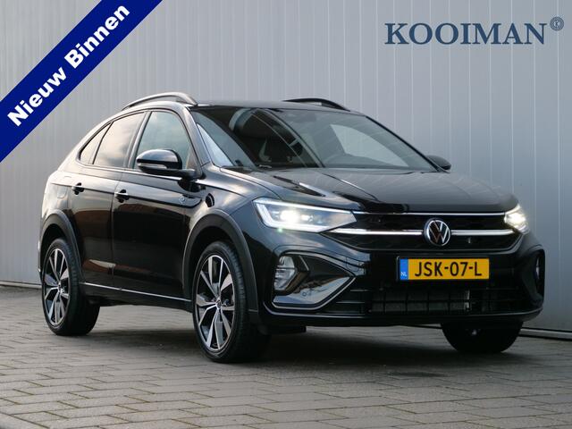 Volkswagen Taigo 1.0 TSI R-Line 116 Pk Automaat Apple Carplay / DAB / Camera / PDC
