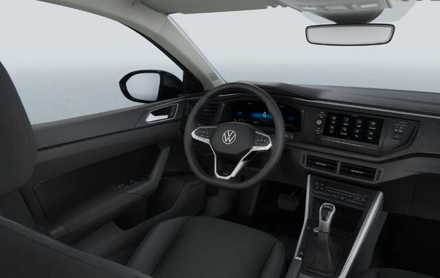 Volkswagen Taigo 1.0 TSI Life Edition !!!Profiteer ook van 2.000 EURO inruilpremie!!!