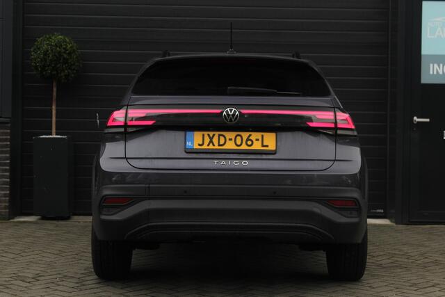 Volkswagen Taigo 1.0 TSI Goal Edition Automaat | Stoelverwarming | Apple Carplay & Android Auto