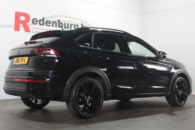 Volkswagen Taigo 1.0 TSI R-Line - 110 PK - Carplay / PDC / Cruise / Lane assist