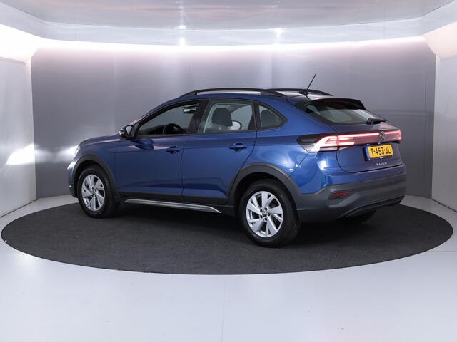 Volkswagen Taigo 1.0 TSI Life Verlengde garantie | Navigatie via App | Adaptieve cruise control | LED koplampen | Apple Carplay/Android Auto |