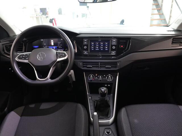 Volkswagen Taigo 1.0 TSI Life Verlengde garantie | Navigatie via App | Adaptieve cruise control | LED koplampen | Apple Carplay/Android Auto |