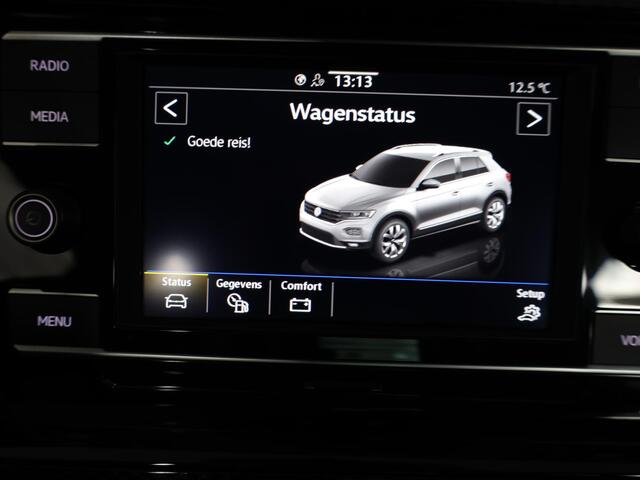 Volkswagen Taigo 1.0 TSI Life Verlengde garantie | Navigatie via App | Adaptieve cruise control | LED koplampen | Apple Carplay/Android Auto |