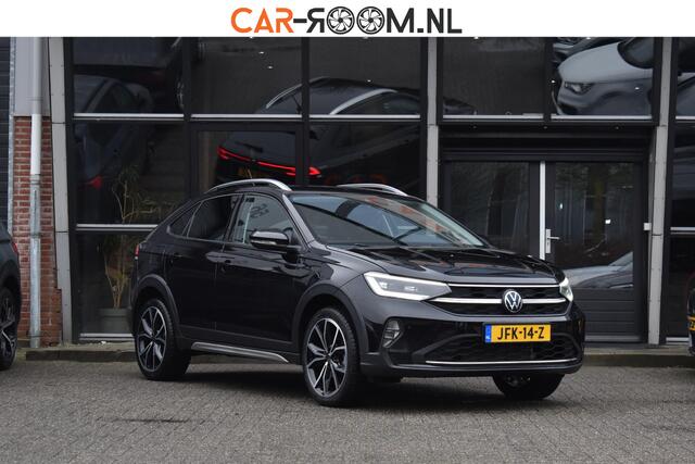 Volkswagen Taigo 1.5 TSI Business Virtual Keyless Camera