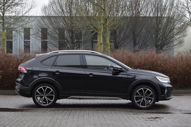 Volkswagen Taigo 1.5 TSI Business Virtual Keyless Camera