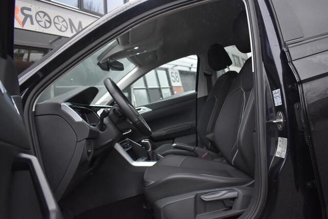 Volkswagen Taigo 1.5 TSI Business Virtual Keyless Camera