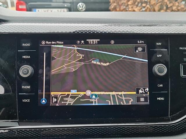 Volkswagen Taigo 1.0 TSI Life Business Adaptive Cruise | CarPlay | Navigatie