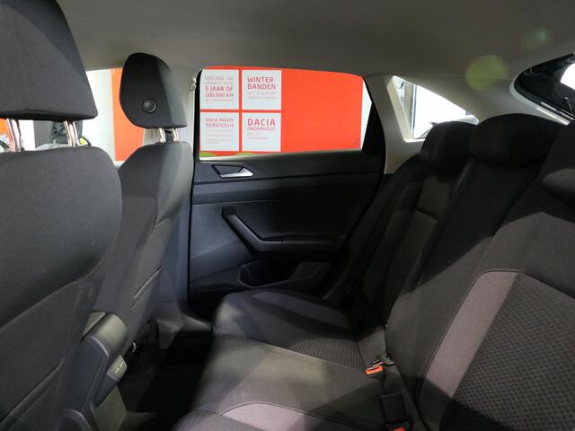 Volkswagen Taigo 1.0 TSI Life *AUTOMAAT* - Sensor V+A, Apple carplay/android auto