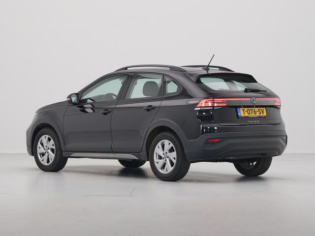 Volkswagen Taigo 1.0 TSI 95pk Life Navigatie Airco Acc Lm Velgen