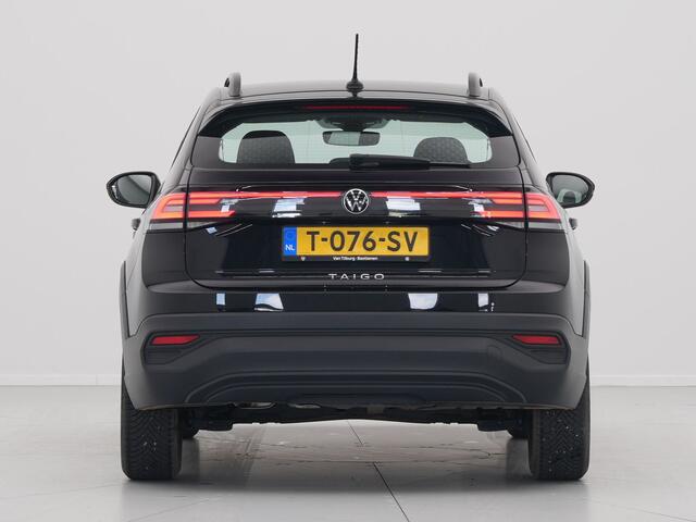 Volkswagen Taigo 1.0 TSI 95pk Life Navigatie Airco Acc Lm Velgen