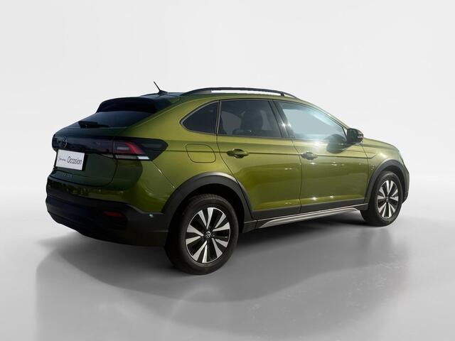 Volkswagen Taigo 1.0 TSI Life Business | Digitaal Dashboard | Camera | Stoelverwarming | Navigatie | Apple Carplay/Android Auto | Climate Control | Cruise Control | DAB | LED