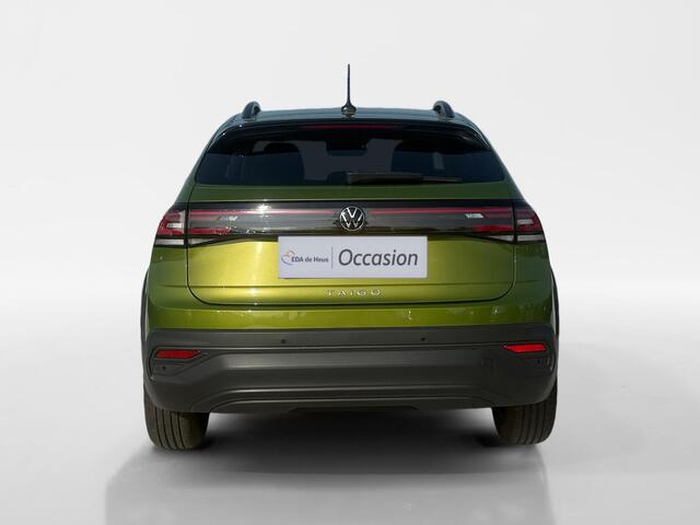 Volkswagen Taigo 1.0 TSI Life Business | Digitaal Dashboard | Camera | Stoelverwarming | Navigatie | Apple Carplay/Android Auto | Climate Control | Cruise Control | DAB | LED