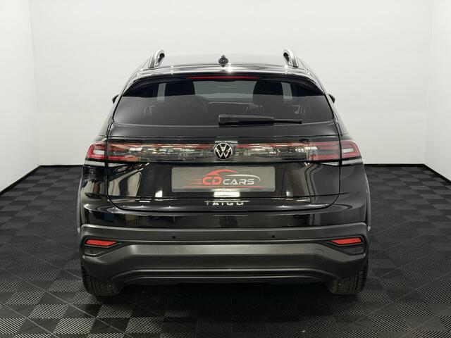 Volkswagen Taigo 1.0 TSI Goal Edition Clima, Parkeersensoren, Apple carplay, Virtual desk, Stoelverwarming, Cruise control, A start stop, 1 jaar garantie