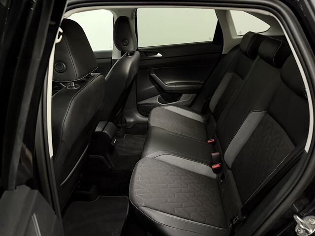 Volkswagen Taigo 1.0 TSI Goal Edition Clima, Parkeersensoren, Apple carplay, Virtual desk, Stoelverwarming, Cruise control, A start stop, 1 jaar garantie