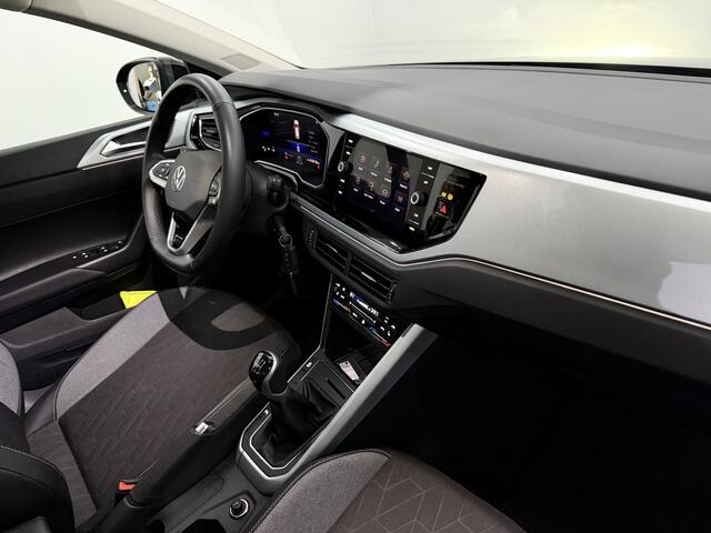 Volkswagen Taigo 1.0 TSI Goal Edition Clima, Parkeersensoren, Apple carplay, Virtual desk, Stoelverwarming, Cruise control, A start stop, 1 jaar garantie